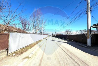 Spațiu comercial, în Gherăiești - 2