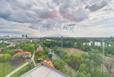 Apartament cu 3 camere în Floreasca - 2