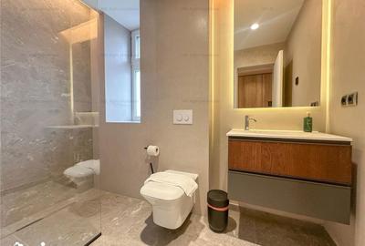 Apartament cu 3 camere decomandat, mobilat în Tractorul - 17