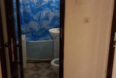 Vand apartament 3 camere parter mobilat - 10
