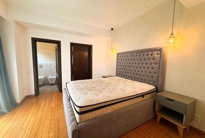 Apartament 3 camere de vanzare Floreasca Parc Verdi - 13