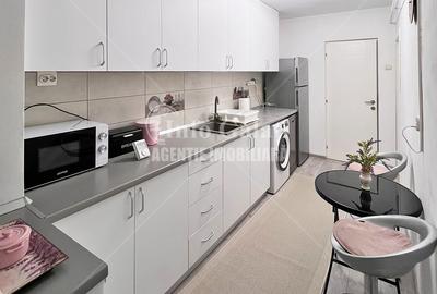 | Apartament cu 1 camera | RENOVAT | Mobilat & Utilat | Micro 20 | - 3
