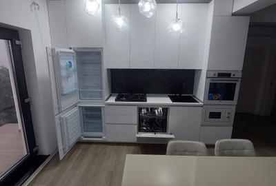 CASA LA CHEIE LAZU | TOATE UTILITATILE | LOCUINTA MODERNA | - 3