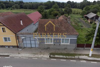 Casă cu 3 camere în Breaza - 14