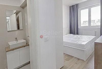 Apartament cu 3 camere decomandat, mobilat în Tractorul - 5