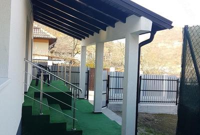 Casă cu 3 camere cu Teren 400 Mp în Copăcelu - 6