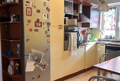 Vanzare apartament 3 camere | Unirii | Nerva Traian | bl monolit stradal | centr - 4