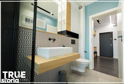Apartament cu 2 camere în Remetea - 7