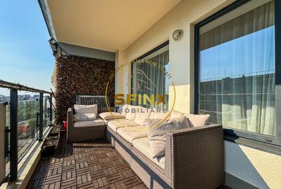 Comision 0%!  3 camere duplex New Town Dristor centrala parcare metrou - 6