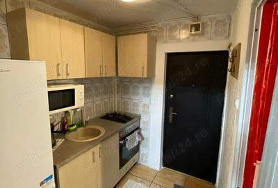 Inchiriez garsoniera zona metrou Pacii sector 6 - 3