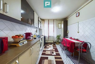 Apartament 3 Camere in Vlaicu, la Z-uri - 5