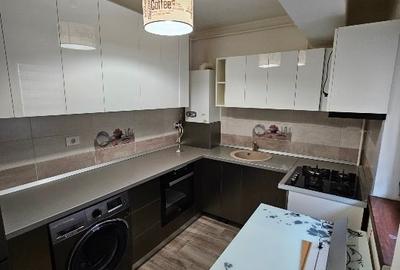 Apartament cu 2 camere semidecomandat în Central - 10