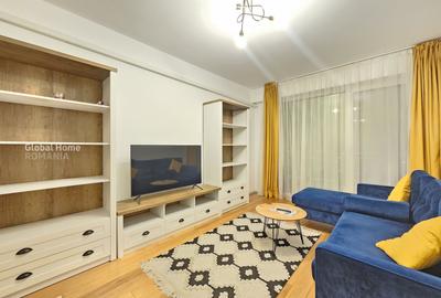 Apartament cu 2 camere decomandat, mobilat în Aviației - 3