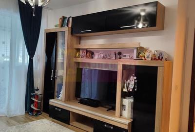 Apartament cu 2 camere decomandat, mobilat în Central