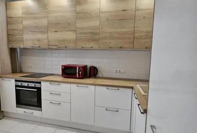 Apartament cu 2 camere în Eroii Revoluției - 3