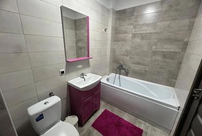 Apartament cu 2 camere decomandat în Tudor - 3
