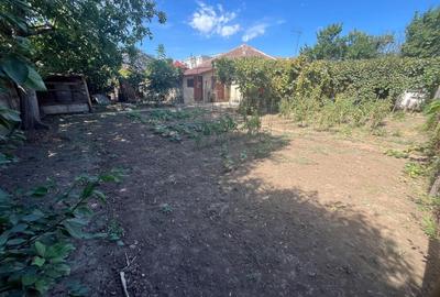 Casa km 5 cu teren mare - 4