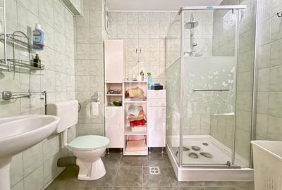 Casă individuală cu 495 teren cartier Gheorgheni Casă individuală cu 495 teren cartier Gheorgheni - 14