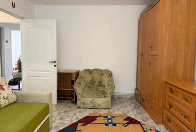 COMISION 0% - Inel 1- Apartament 3 camere, decomandat, cu gaze - 3