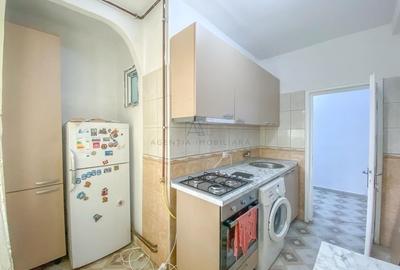 2 camere Floreasca colt Ceaikovski - 7