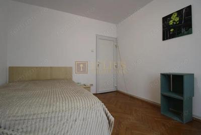 Zona Olimpia, 3 camere, pet-friendly, centrala proprie. - 8
