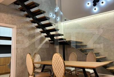 Apartament cu 3 camere decomandat în Calea Severinului - 6