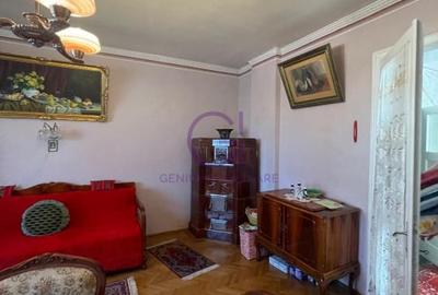 Casa vintage de inchiriat cu gradina de poveste langa Parcul Sub Arini - 15