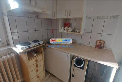 Garsoniera, 22 mp., zona AJOFM! - 3