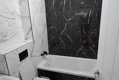 Apartament cu 4 camere decomandat în Metalurgiei - 1