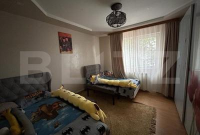 Casă cu 5 camere cu Teren 500 Mp în Central - 12