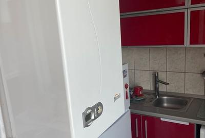 Garsonieră în Central - 4