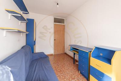 Apartament de 3 camere Campulung zona Visoi - 7