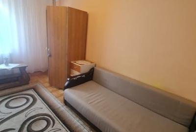 Garsonieră decomandată în Gară - 3