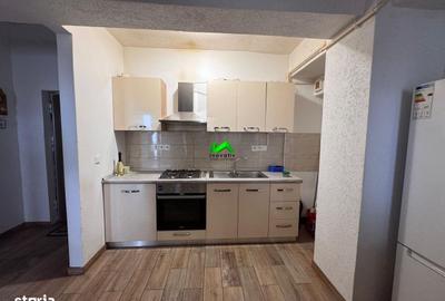 Apartament cu 2 camere, mobilat în Șelimbăr - 7