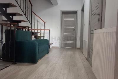Duplex cu 3 camere cu Canalizare în Nord-Vest - 6