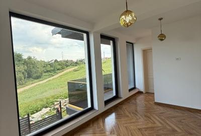 Vila individuala 120 mp Golden Residence Trivale Pitești - 14