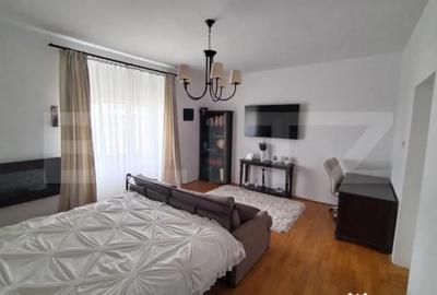 Casă cu 3 camere cu Teren 2000 Mp în Micro 6 - 9