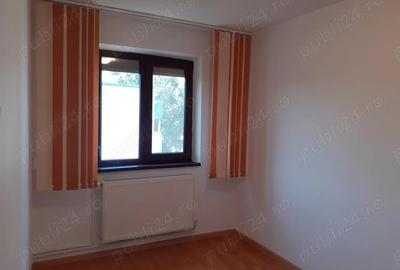 Vanzare Apartament cu 3 camere cf.2, semid., etajul 4, Zona Hipodrom aproape de Piata Microhala. - 5