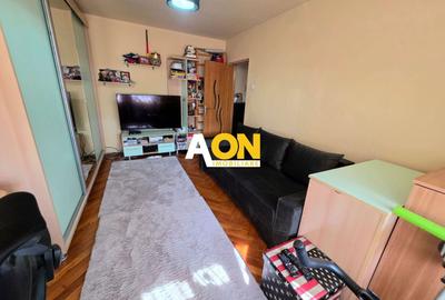 Apartament cu 2 camere decomandat în Cetate - 9