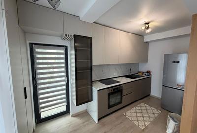 Apartament cu 2 camere decomandat în Micro 14 - 3