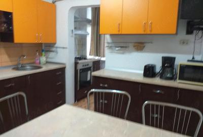 Apartament cu 2 camere decomandat în Govândari - 3