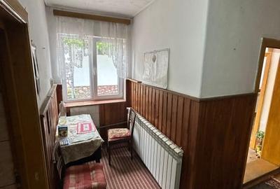 Casa individuala, 6 camere | 2109 mp teren |, localitatea Rusi, judetul Sibiu Casa individuala, 6 camere | 2109 mp teren |, localitatea Rusi, judetul Sibiu - 17