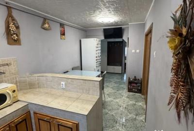 Apartament cu 3 camere decomandat în Republicii - 14