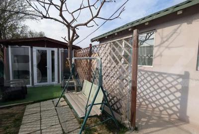 Casă cu Teren 784 Mp în Central - 20