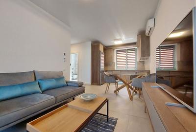 Apartament cu 2 camere decomandat, mobilat în Centrul Istoric - 2