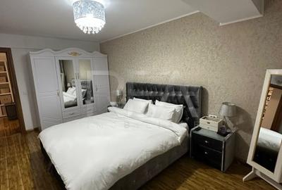 3 Camere 141 m.p. + 2 Parcari Bloc Nou | Zona Prelungirea Ghencea - 9