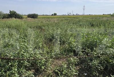 Casă cu 1 camere cu Teren 2415 Mp în Periferie - 7