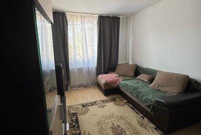 Apartament cu 2 camere semidecomandat în Rogerius - 4