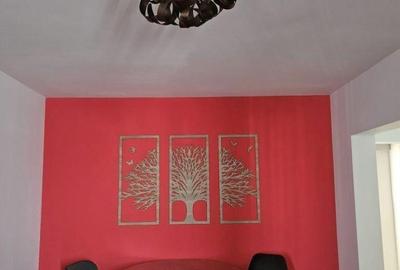 3 Camere | Tineretului | 2 min Metrou | Mobila Vintage - 2
