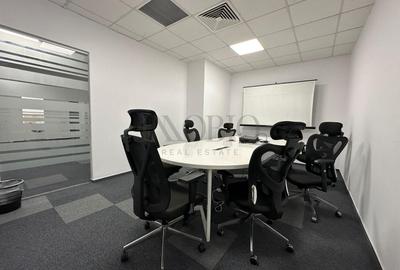 Birou, de 60 mp, în Floreasca - 8